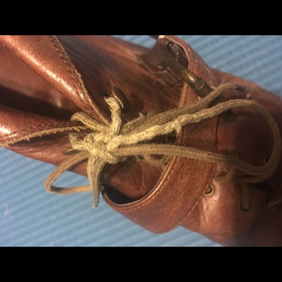 Very loved dolce vita booties - Picture 7 of 8